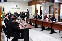 Resumo da 17ª Sessão Ordinária de 2019