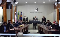 Resumo da 2ª Sessão Extraordinária de 2020