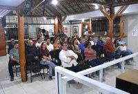 Resumos e resultados da 3ª sessão extraordinária e da 8ª sessão ordinária de 2025