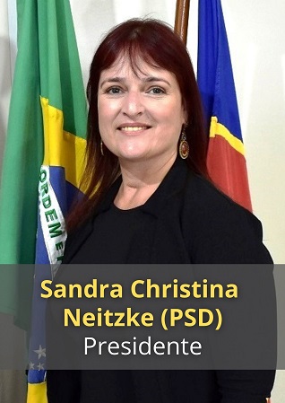 Sandra Neitzke