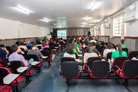 Servidores da CMDM concluem curso sobre Ética, Controle e Transparência na Administração Pública Municipal”