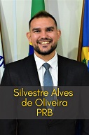 Silvestre 2023