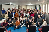Vereadores participam de homenagem aos Agentes Comunitário de Saúde e de Combate às Endemias