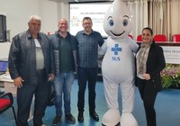 Vereadores prestigiam a abertura da 6ª Conferência Municipal de Saúde 