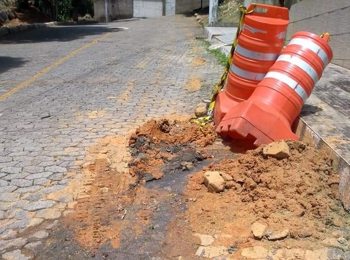 Vereadores reivindicam melhorias para as comunidades do município