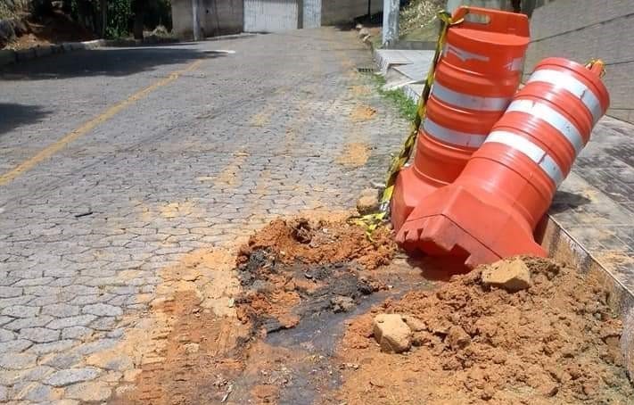 Vereadores reivindicam melhorias para comunidades do município