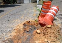 Vereadores reivindicam melhorias para comunidades do município